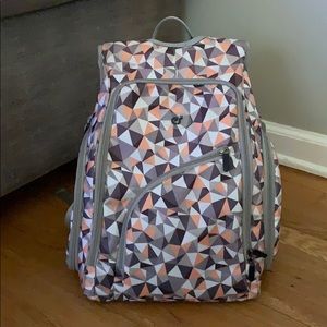 Diaper bag